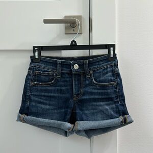 Women’s American Eagle Denim Shorts
